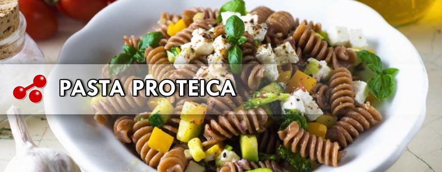 PASTA PROTEICA